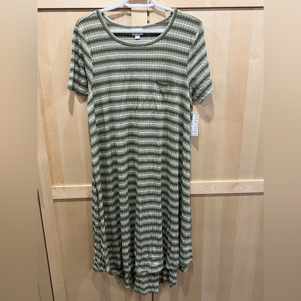 Carly Style Dress